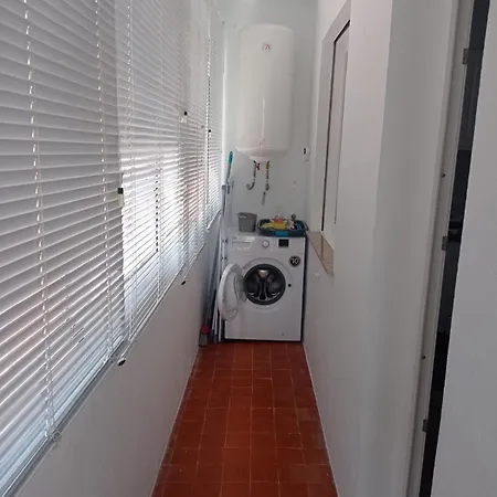 Apartamentos La Capilla Villanueva De Arosa Exterior photo