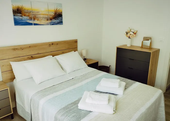 Apartamentos La Capilla