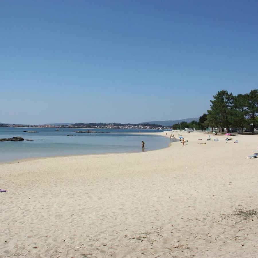 La Capilla Vilanova de Arousa