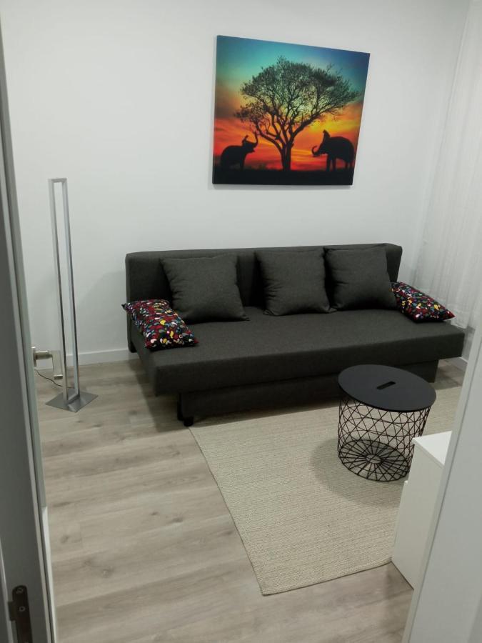 Apartment La Capilla Villanueva De Arosa