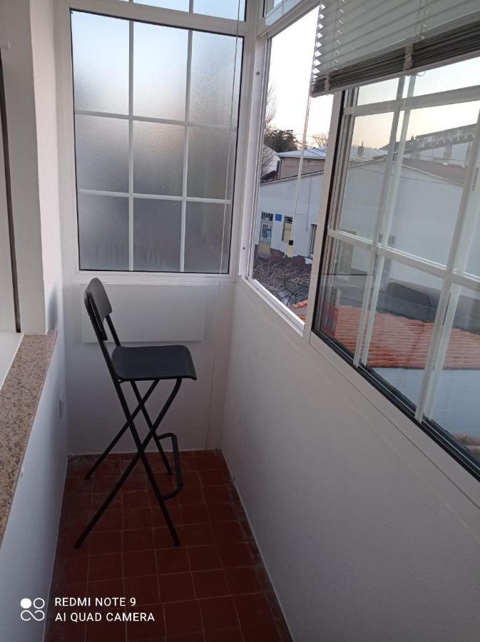 Apartment La Capilla Villanueva De Arosa
