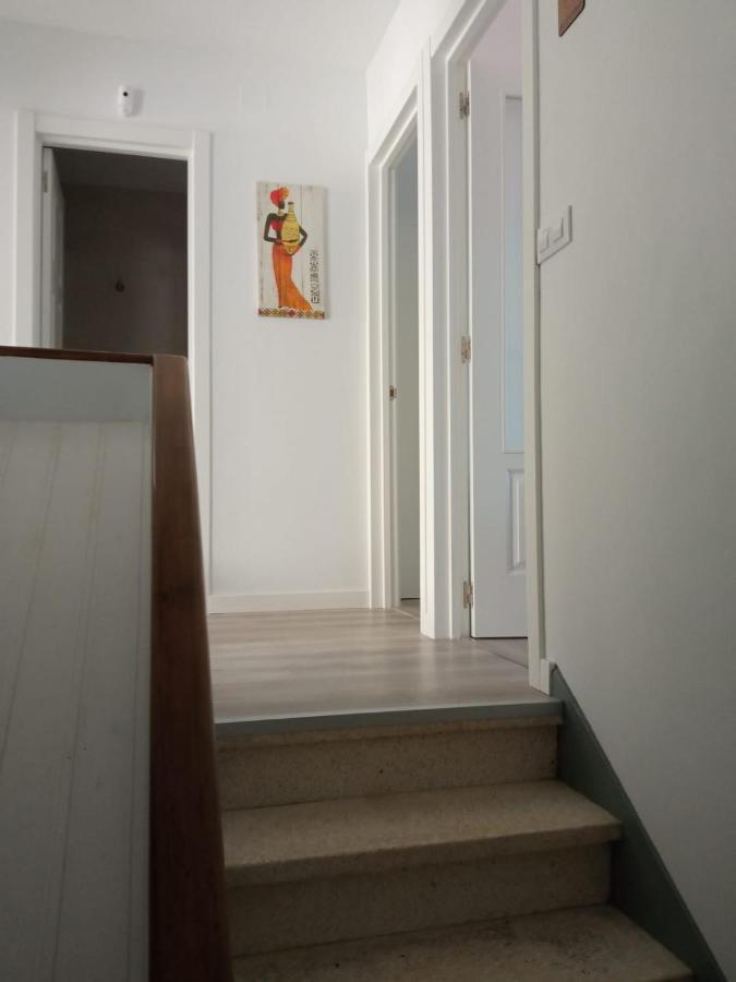 La Capilla Apartament Vilanova de Arousa