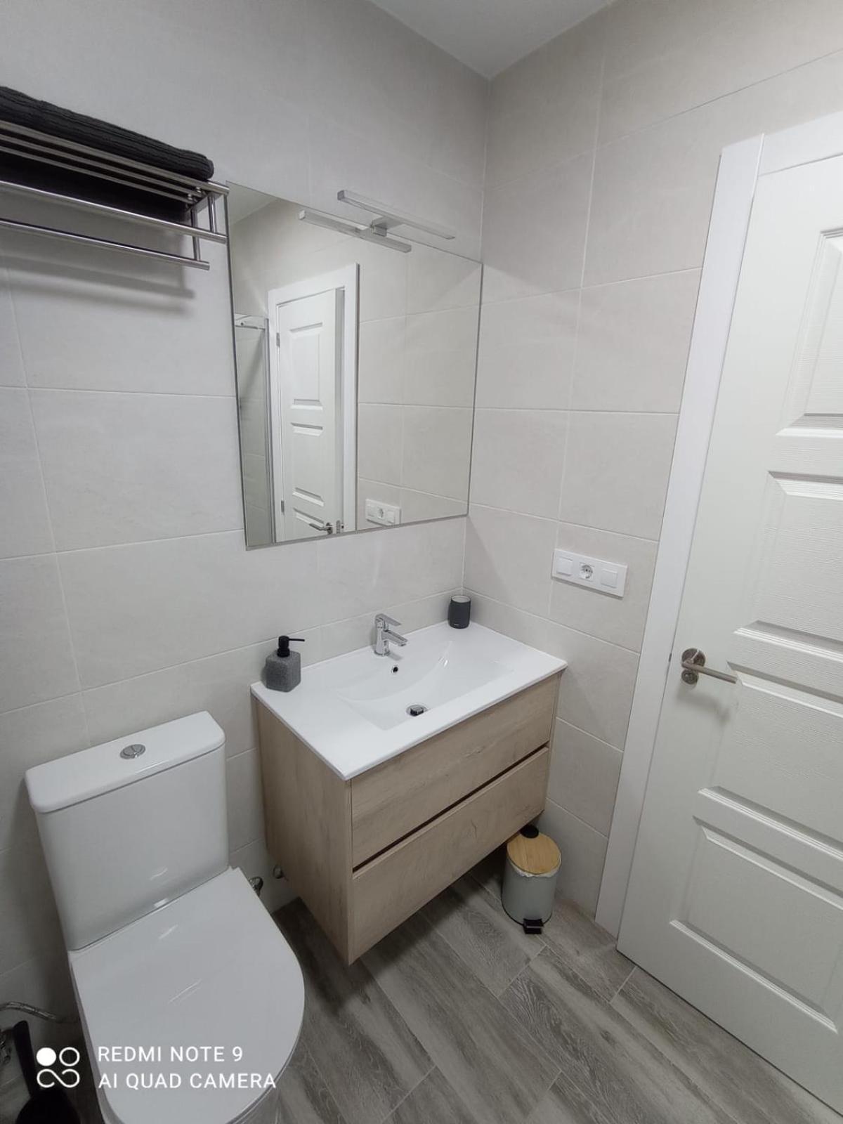 La Capilla Apartment Villanueva De Arosa