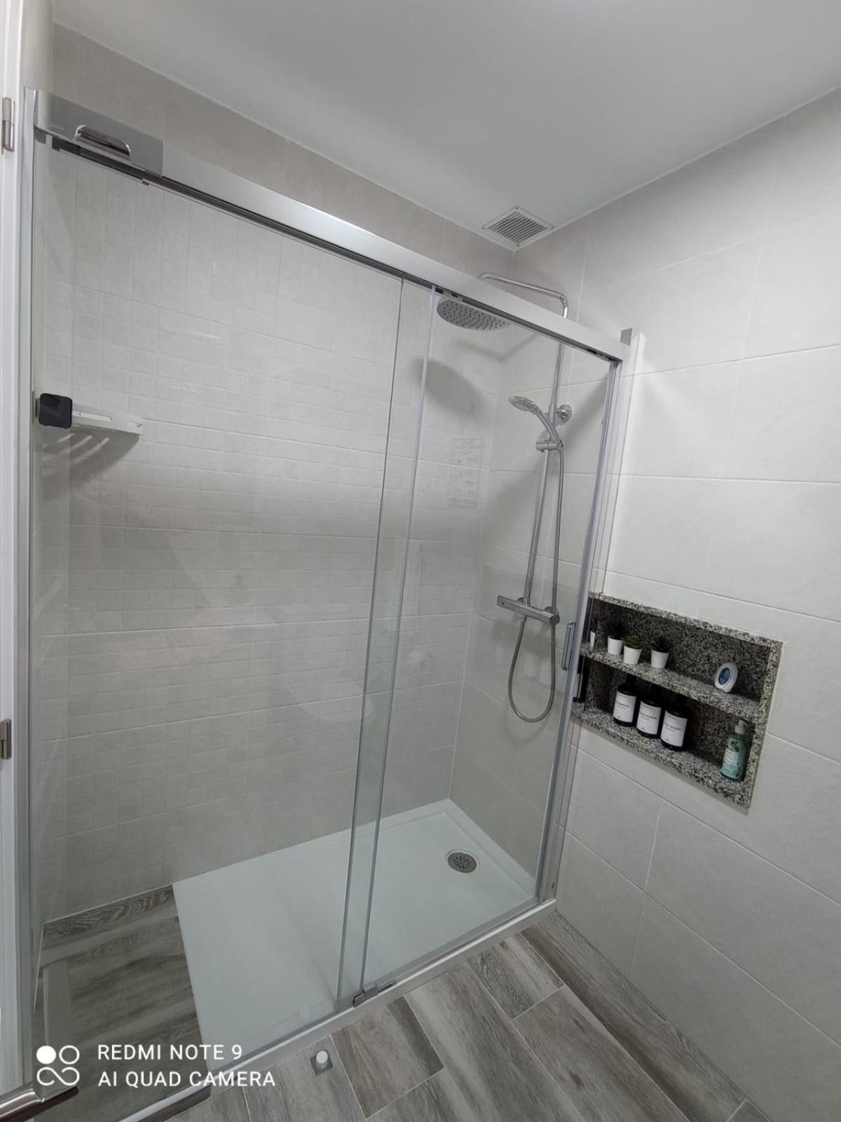 Apartment La Capilla *