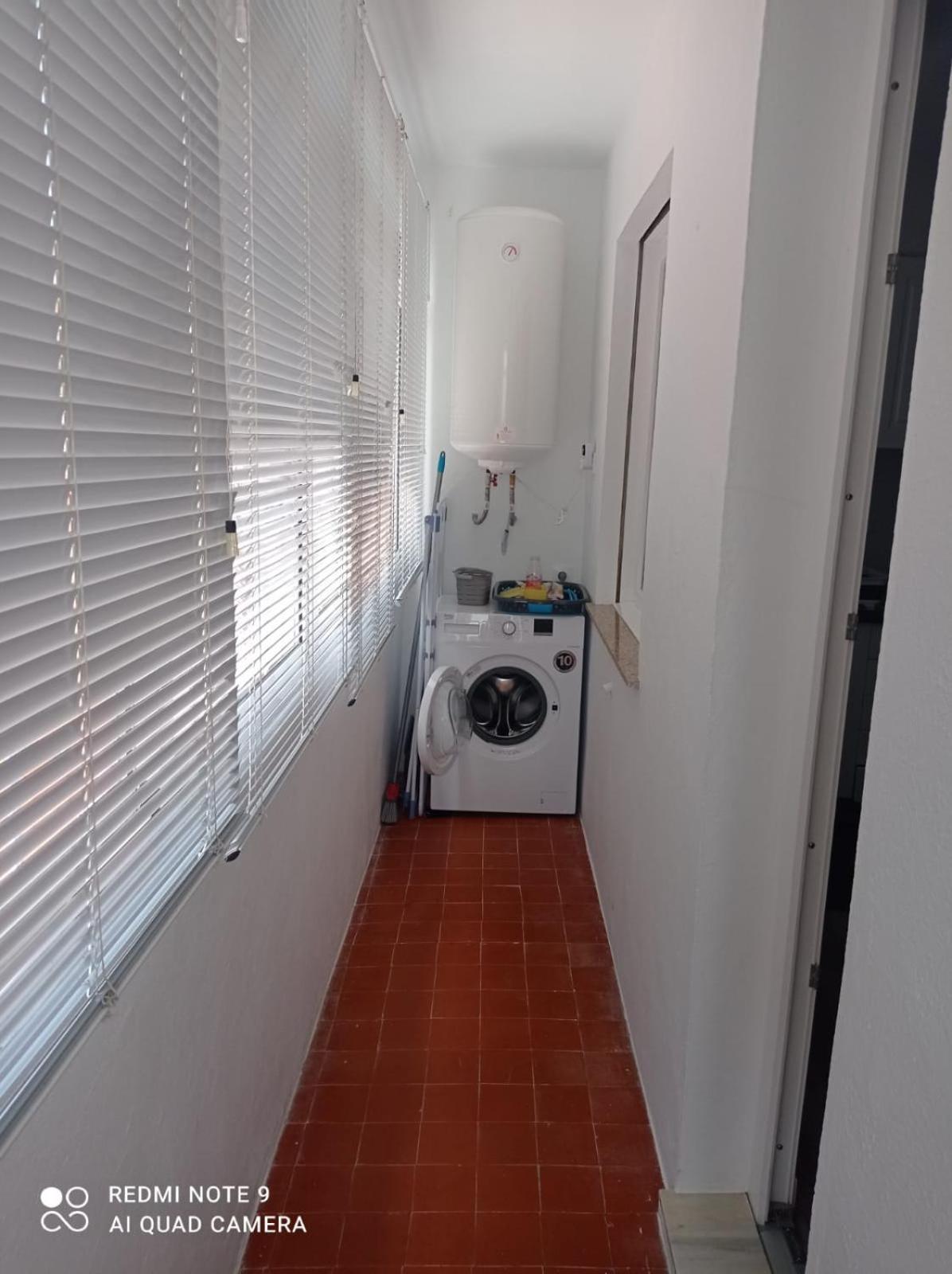 Apartment La Capilla *