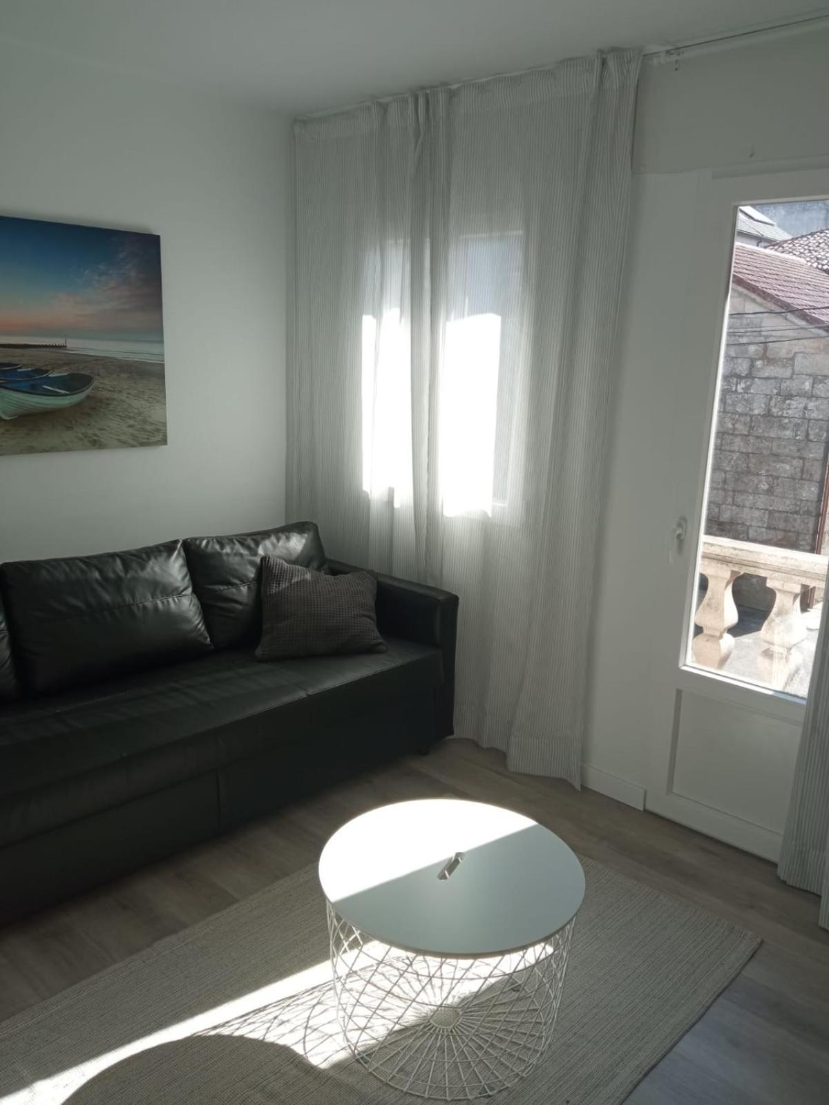 Apartment La Capilla *