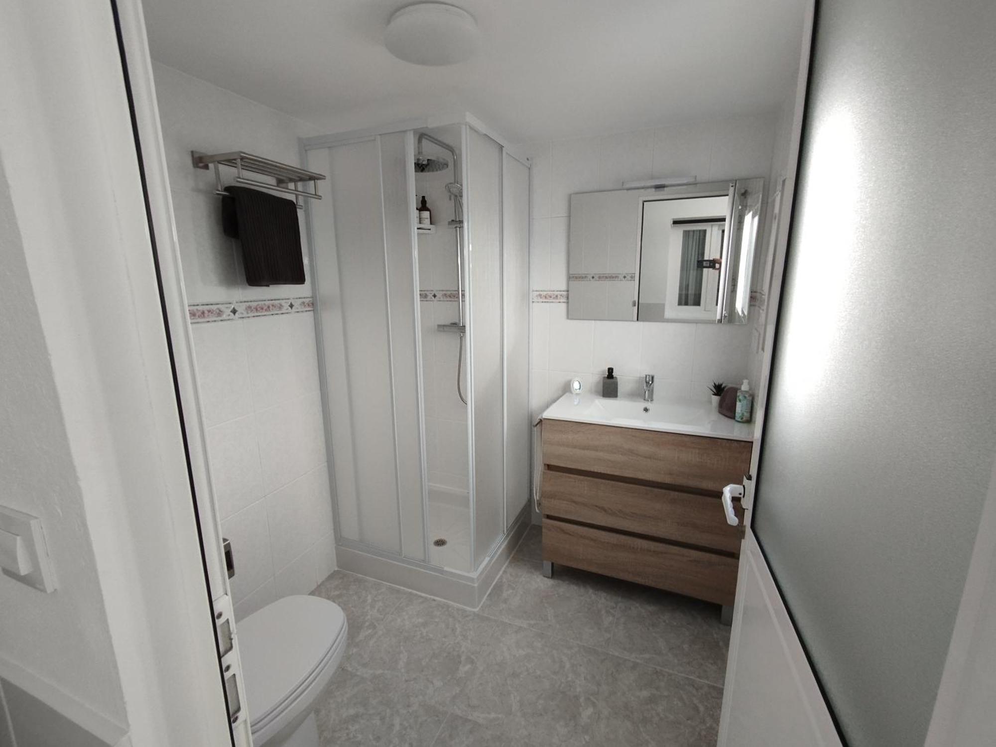 La Capilla Apartment
