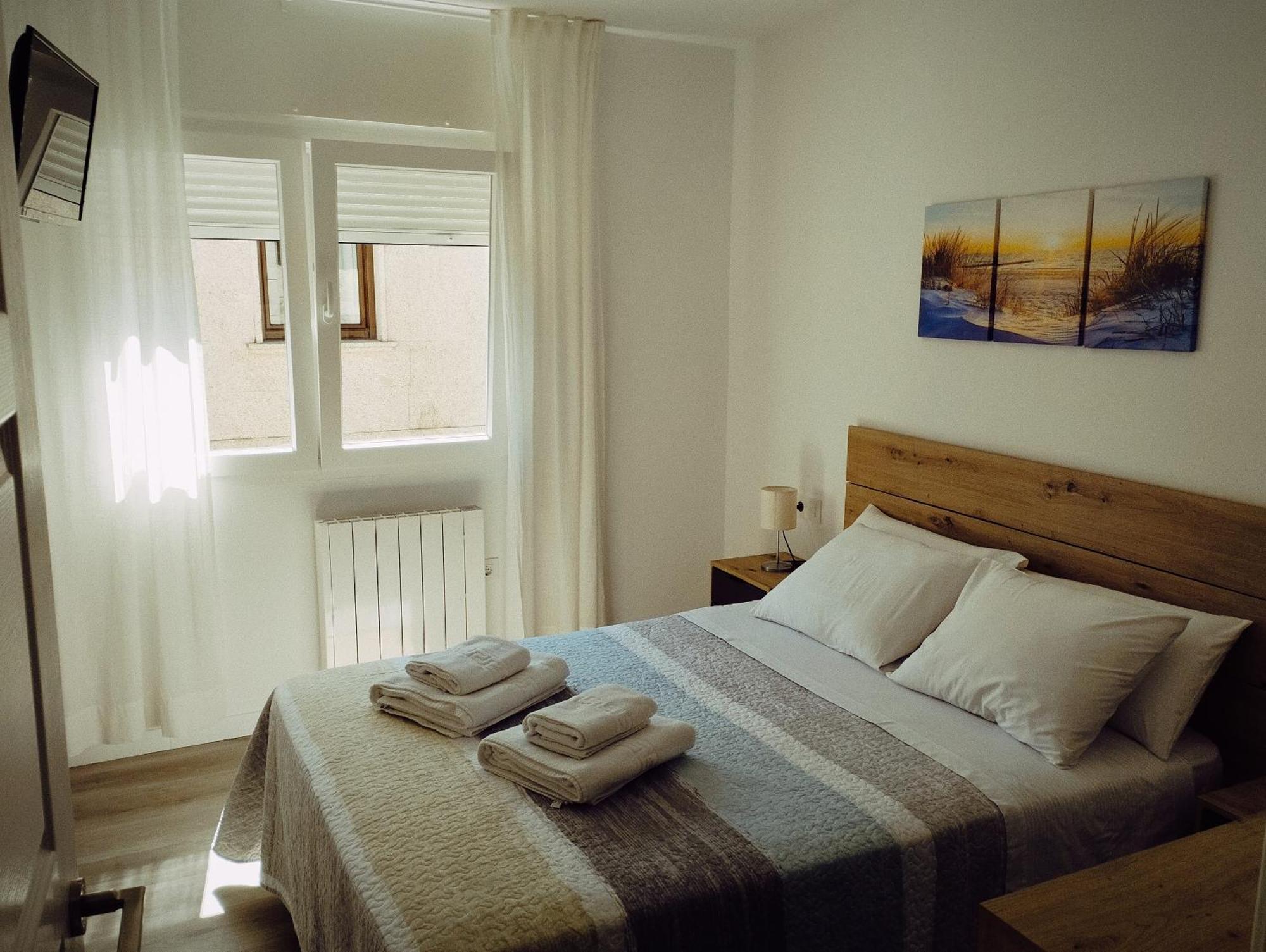 Apartment La Capilla