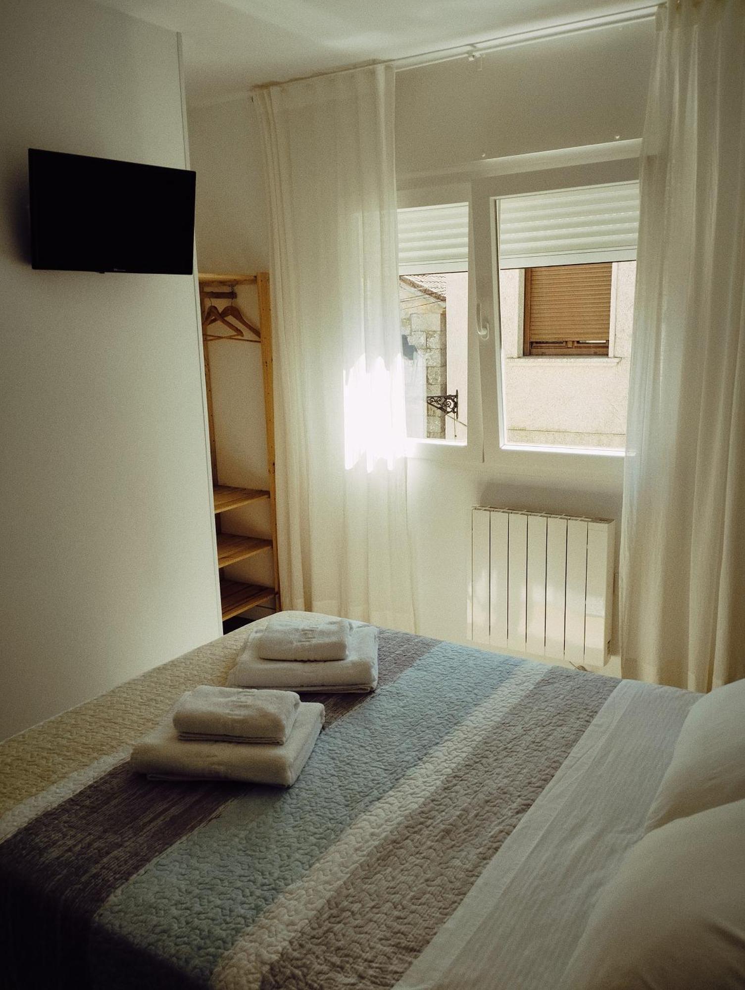 La Capilla Apartment Villanueva De Arosa