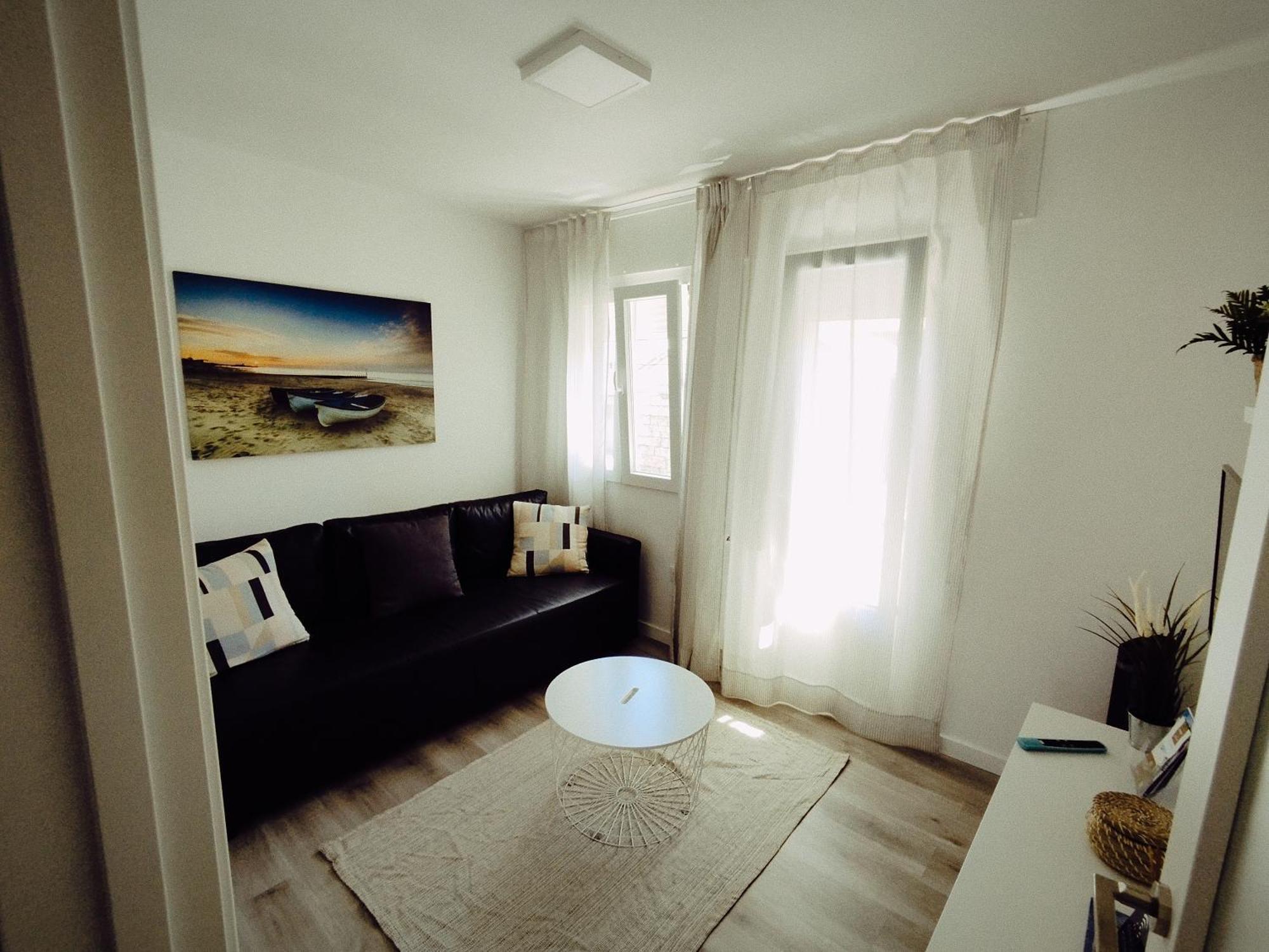La Capilla Apartment Villanueva De Arosa